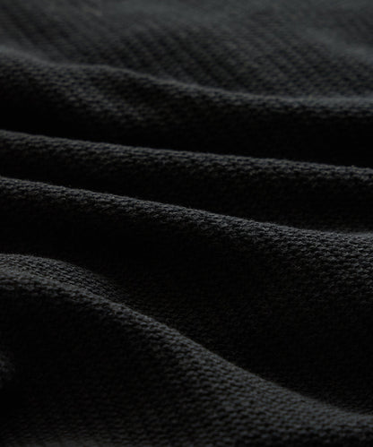 Reef Zip-Up Polo
