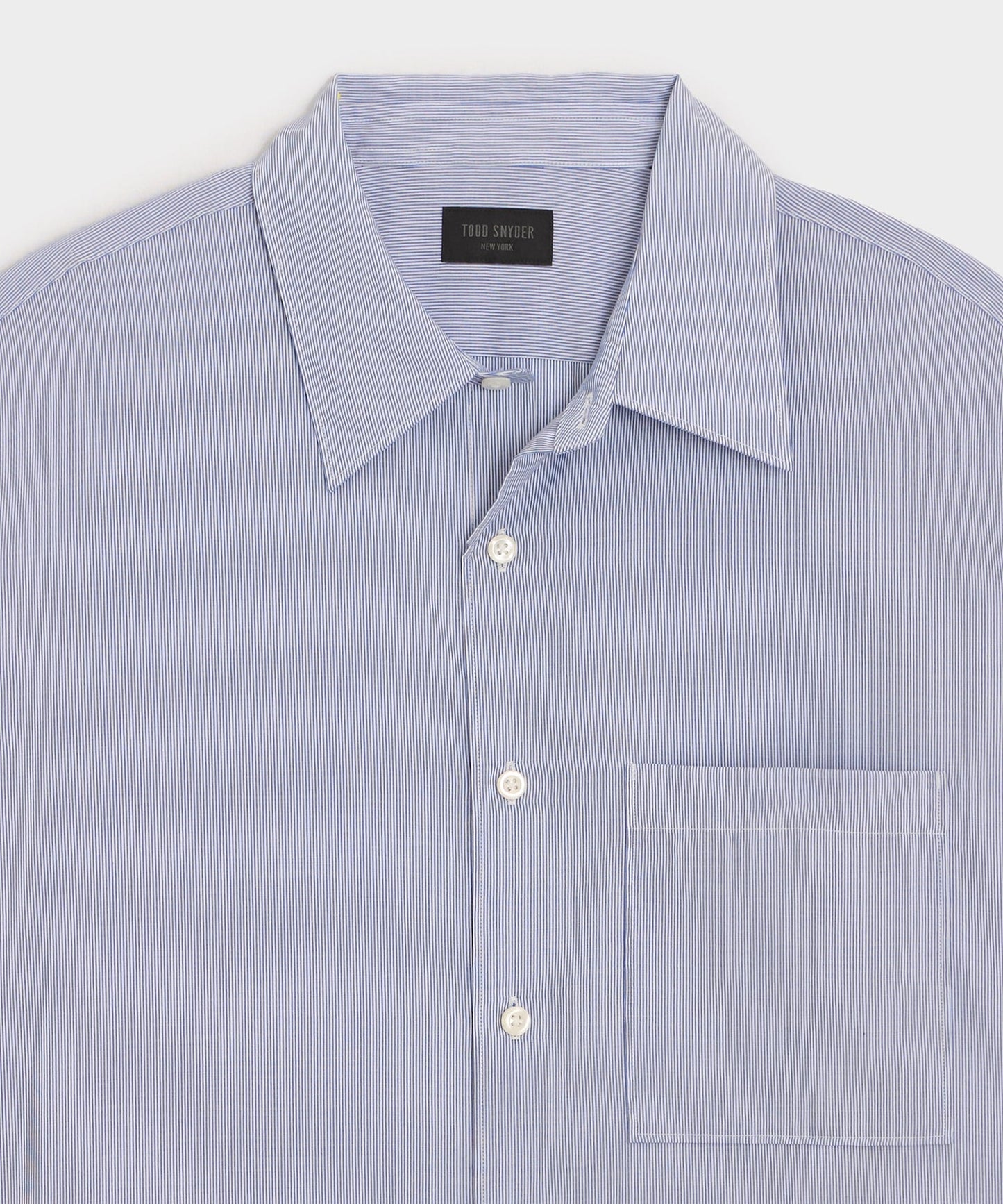 Canopy Shirt