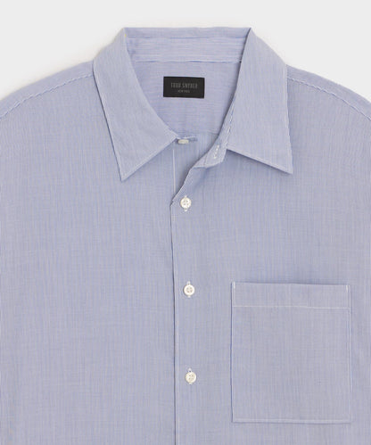 Canopy Shirt