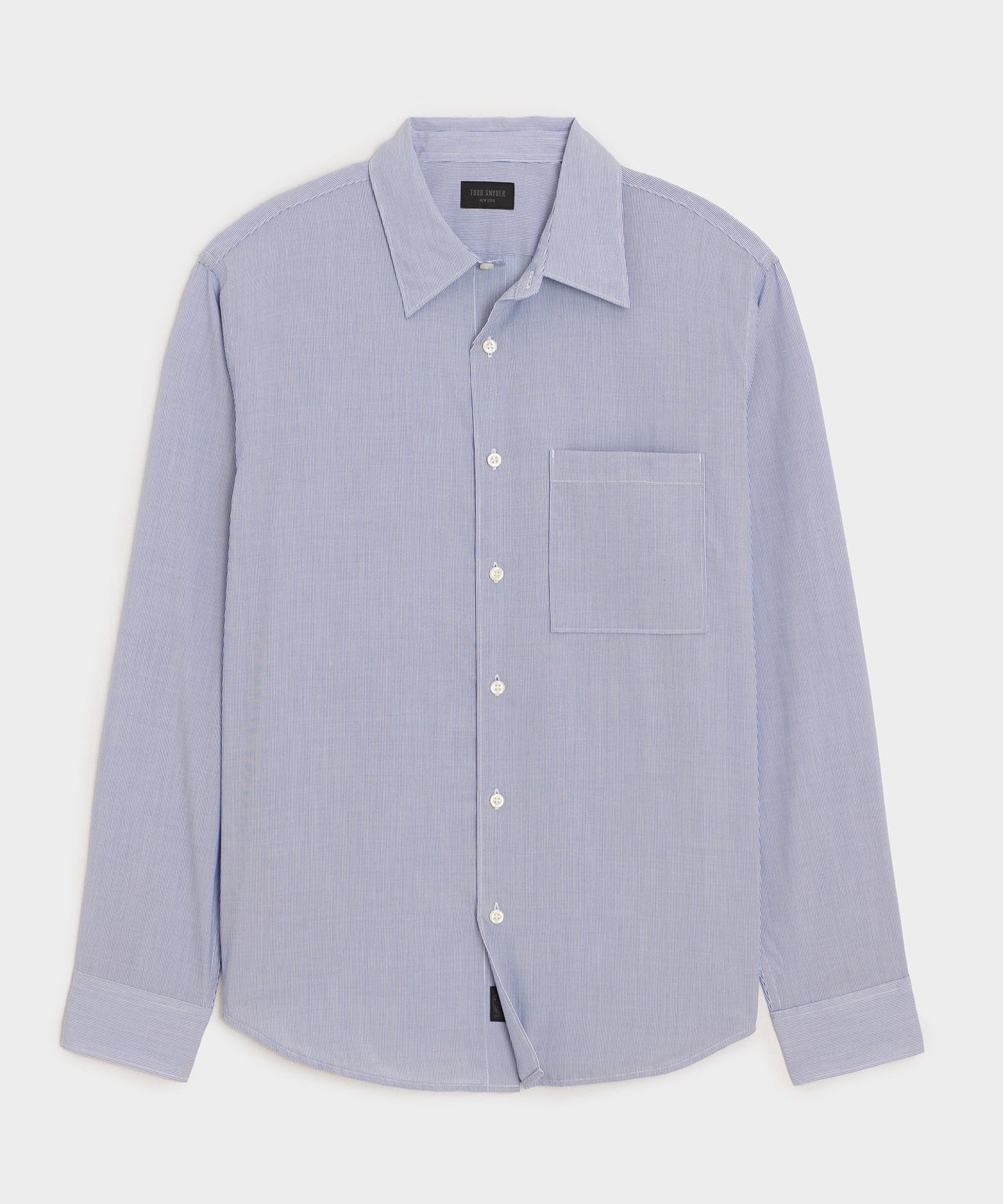 Canopy Shirt