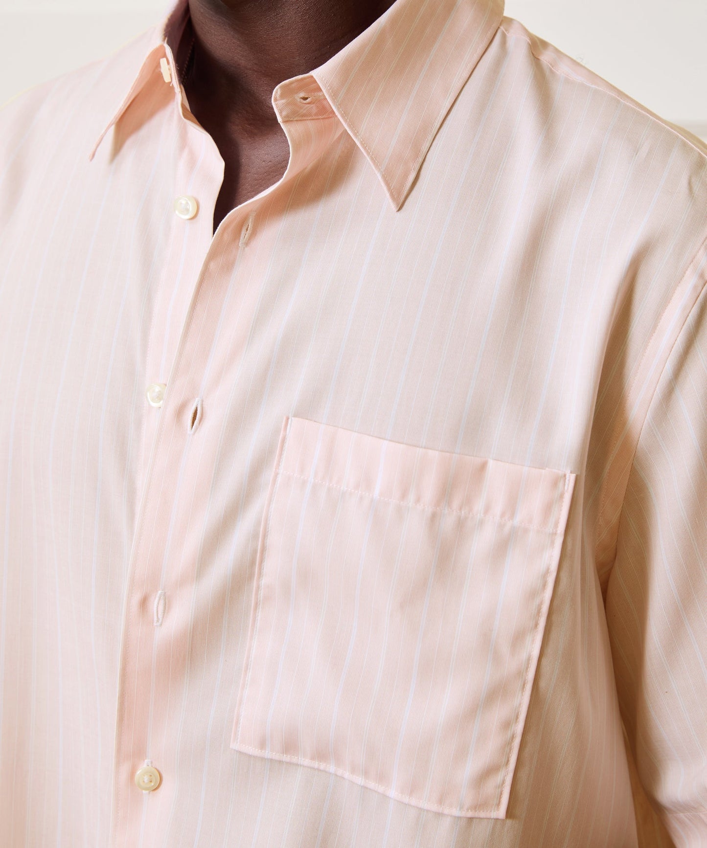Canopy Shirt
