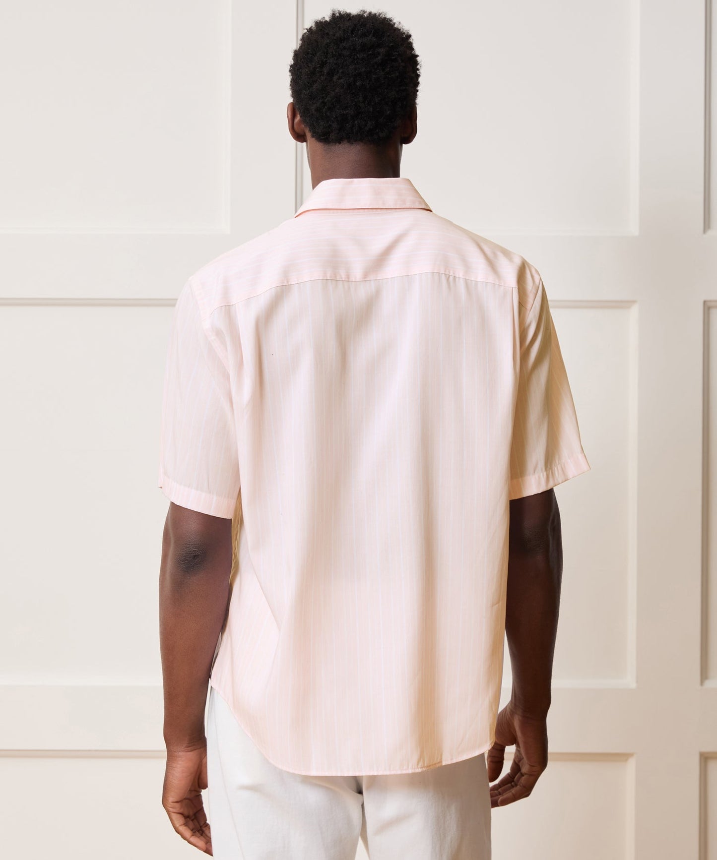 Canopy Shirt