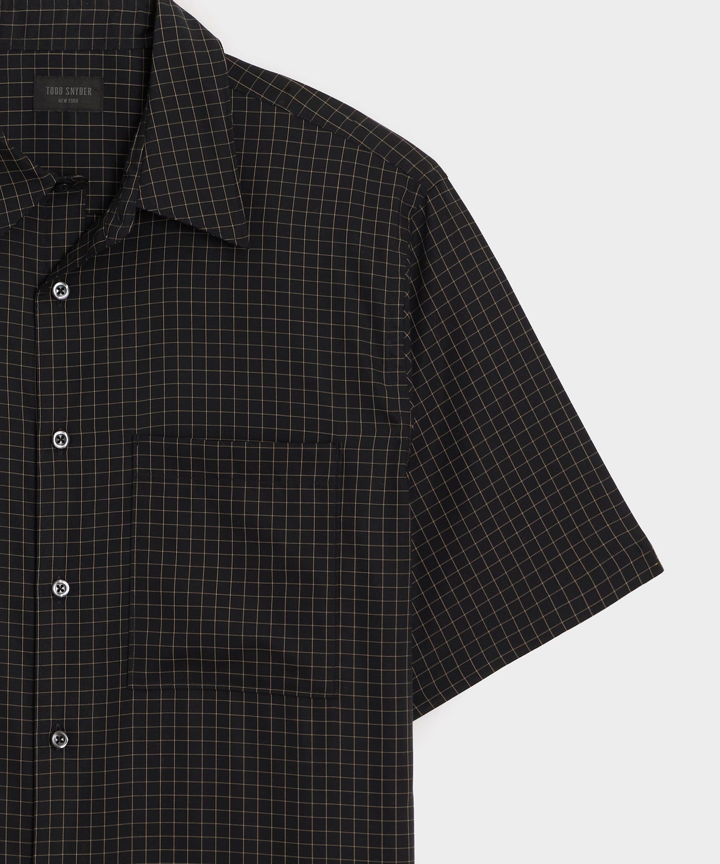Canopy Shirt