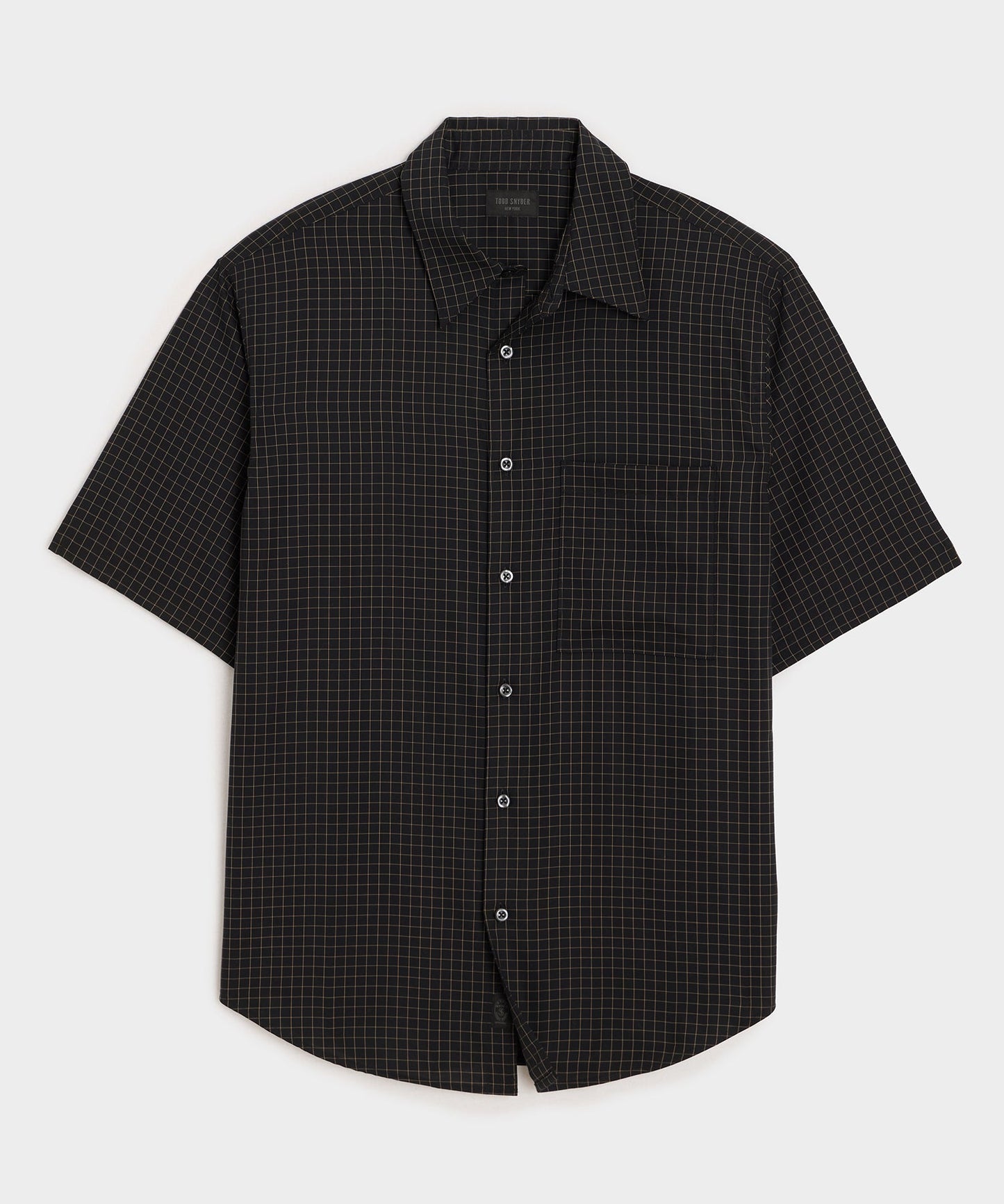 Canopy Shirt