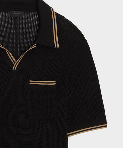 Harbor Montauk Sweater Polo