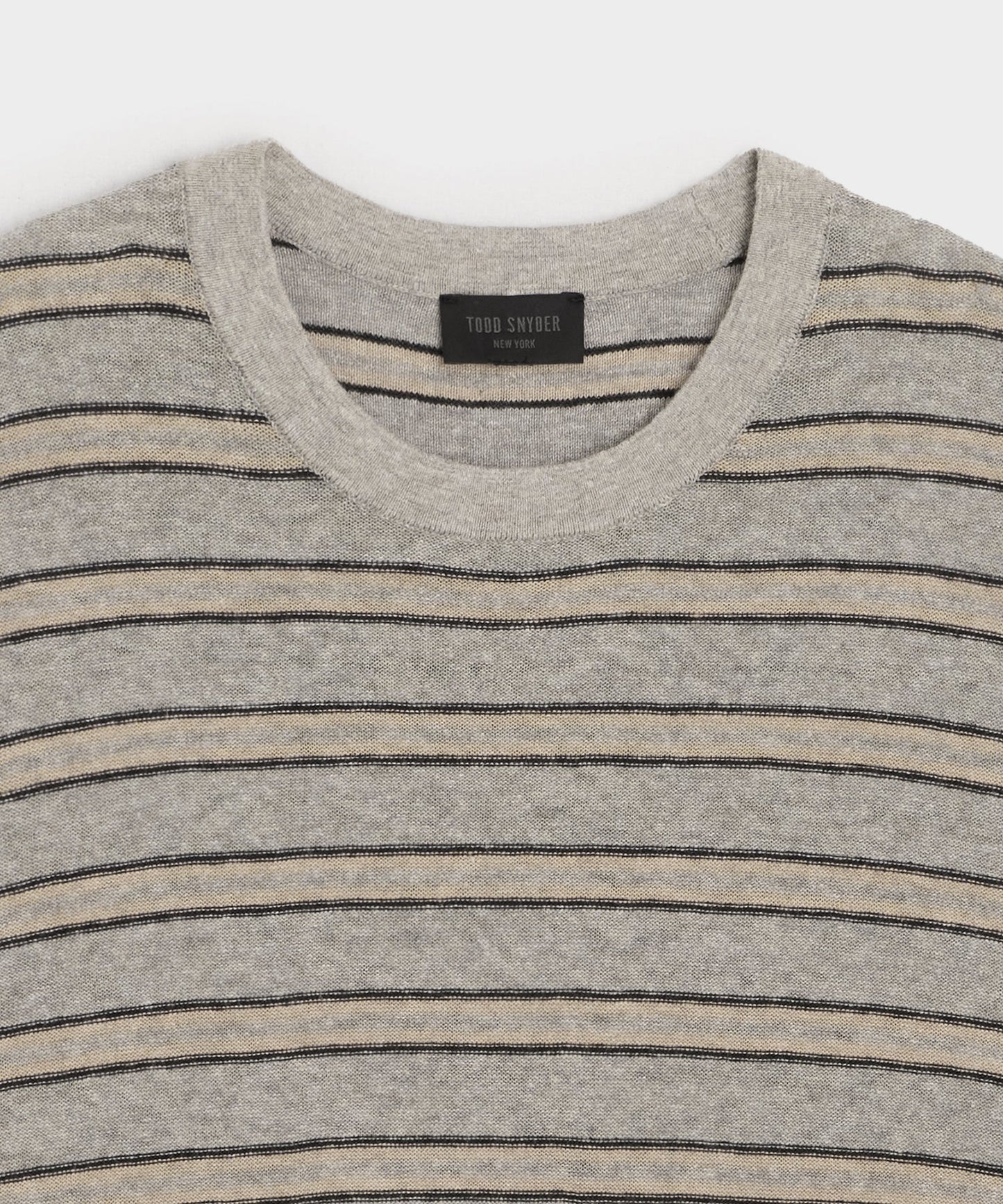 Havana Sweater Tee
