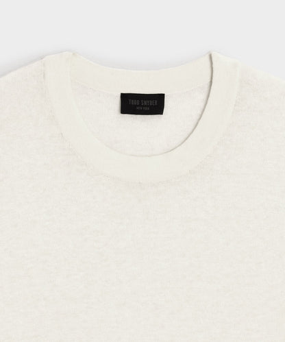 Havana Sweater Tee