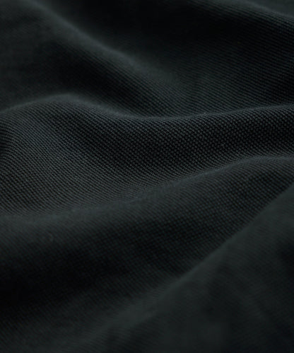 Cotton Pique Polo