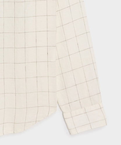 Sea Soft Linen Shirt