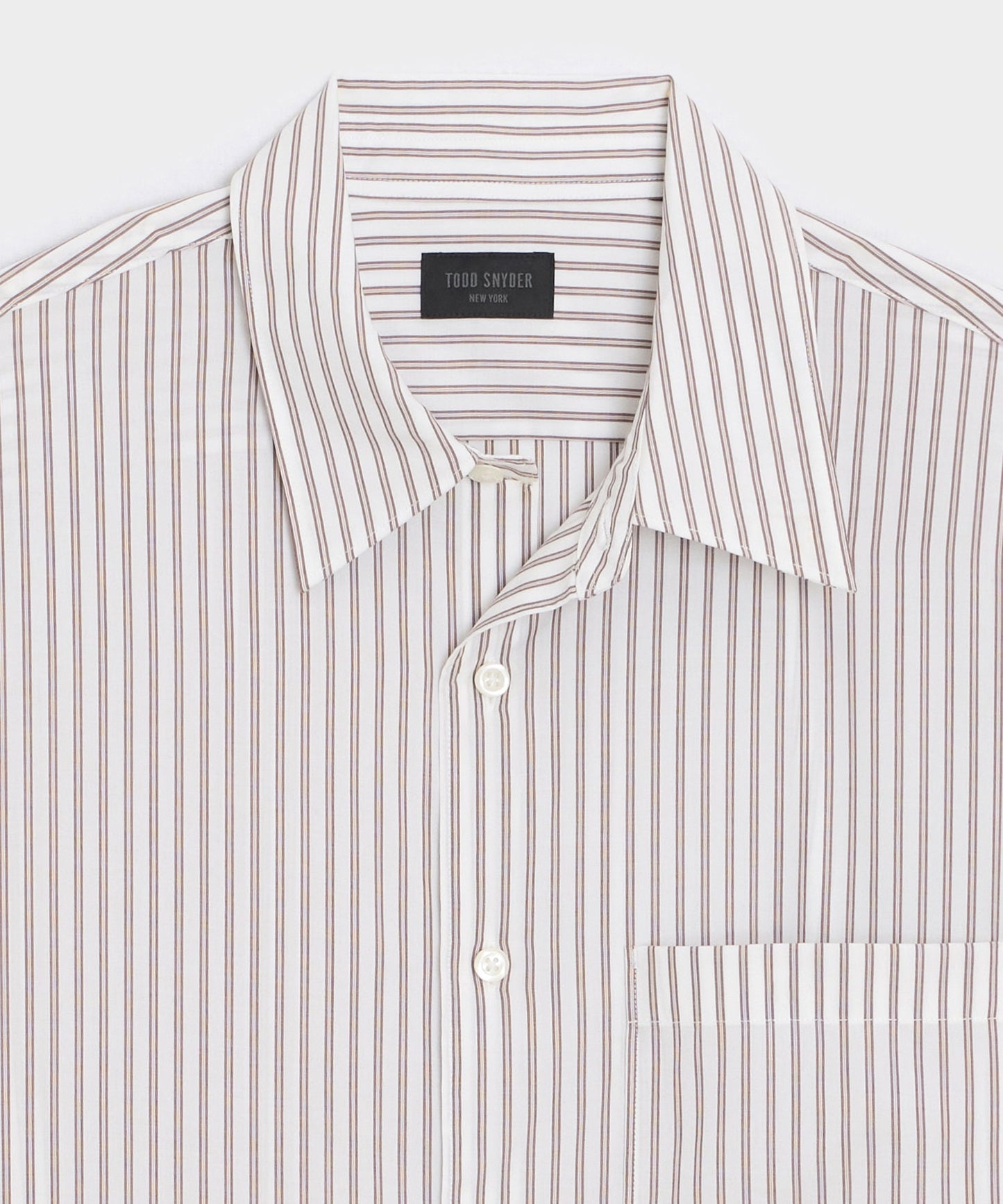 Canopy Shirt