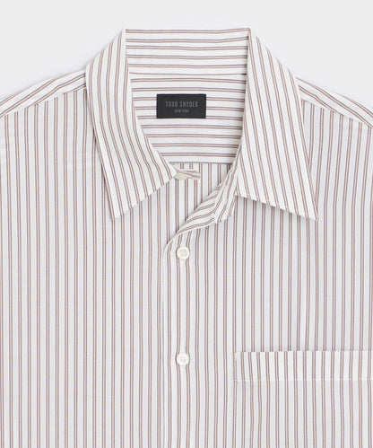 Canopy Shirt