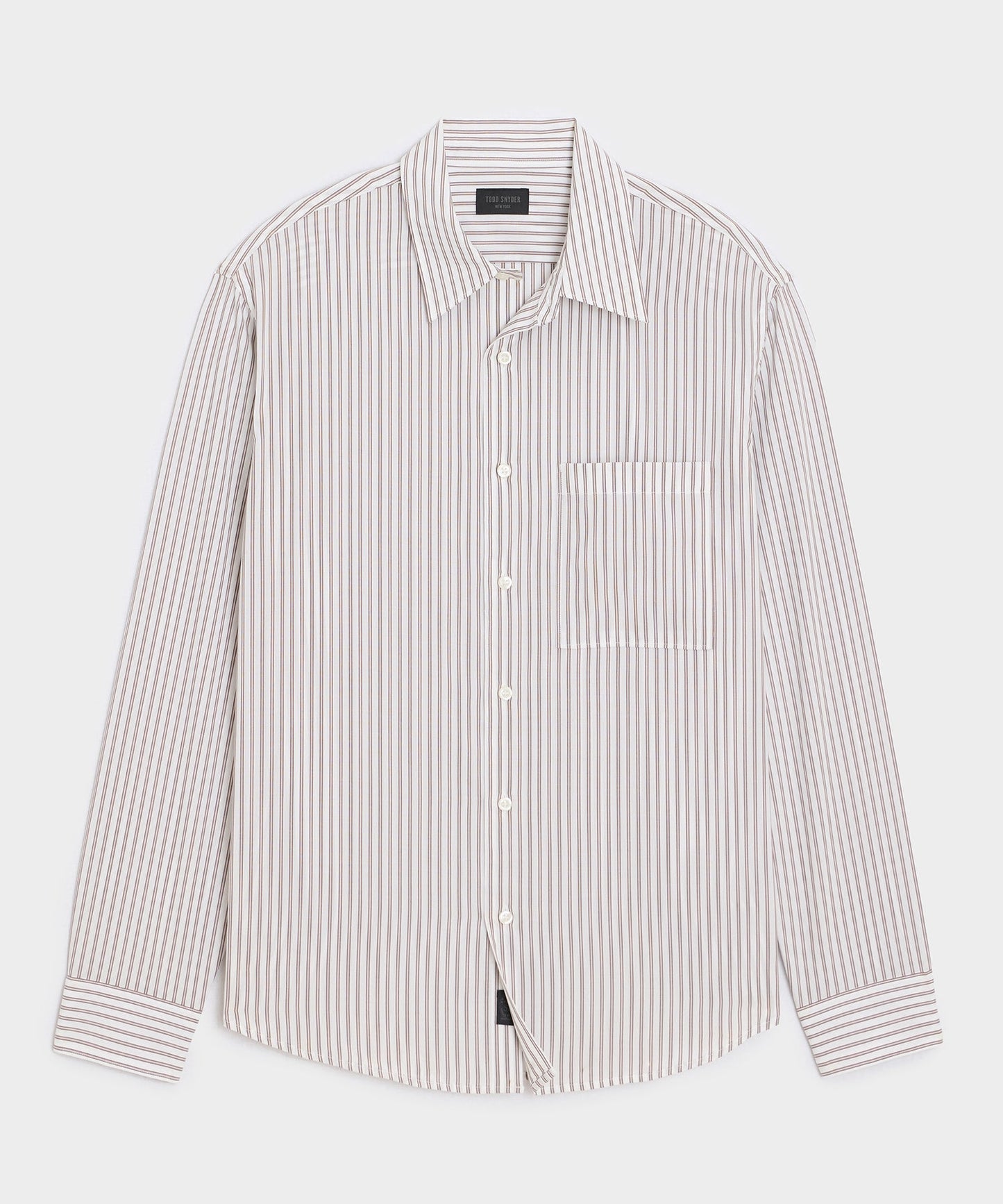 Canopy Shirt