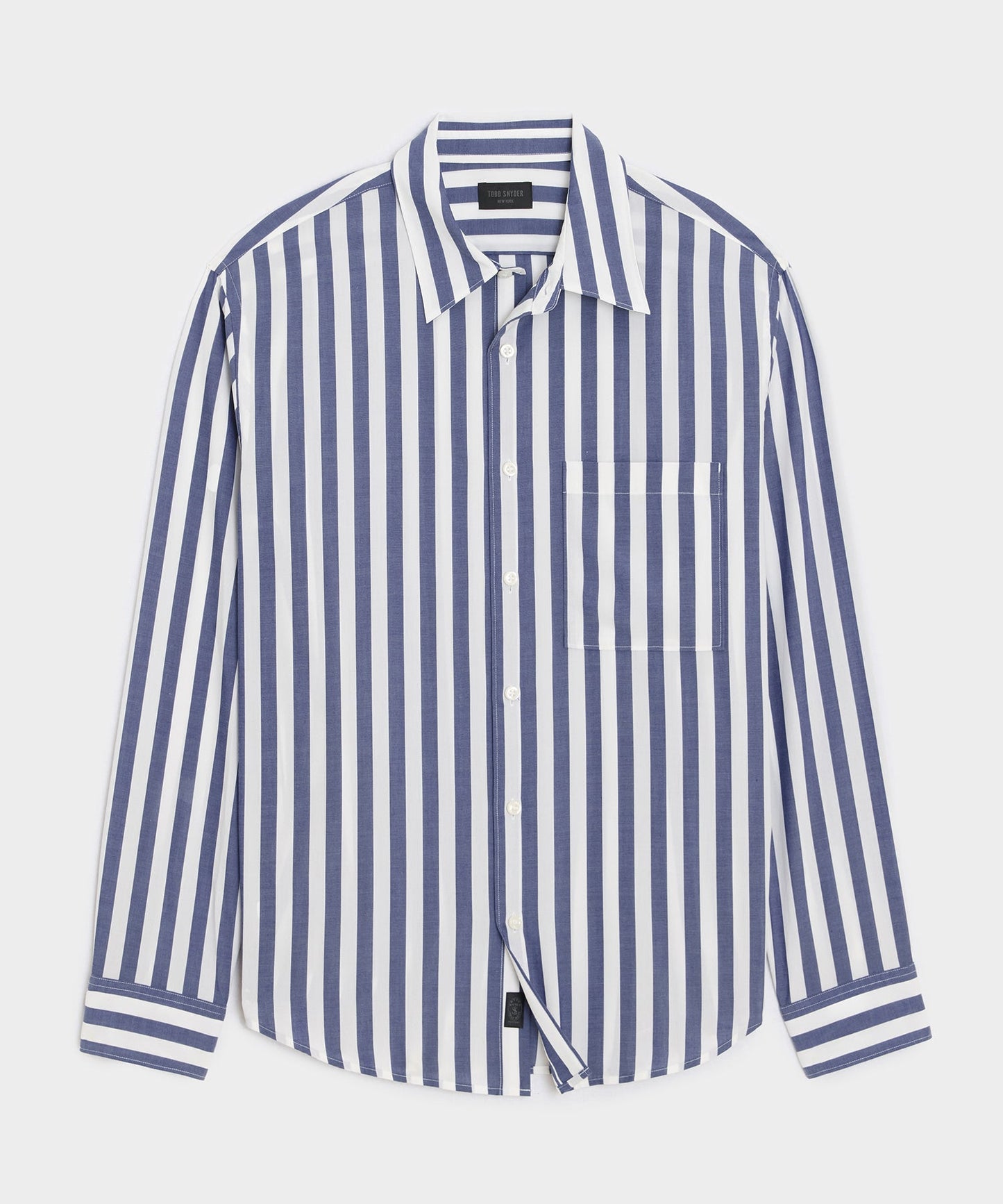 Canopy Shirt