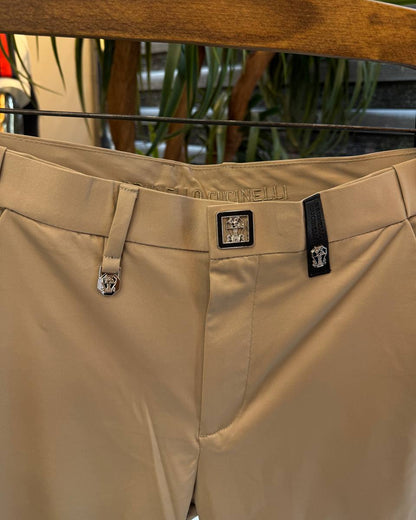 Brunello Cucinelli Leisure Fit