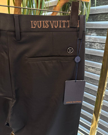 Louis Vuitton Milano Slim Trousers