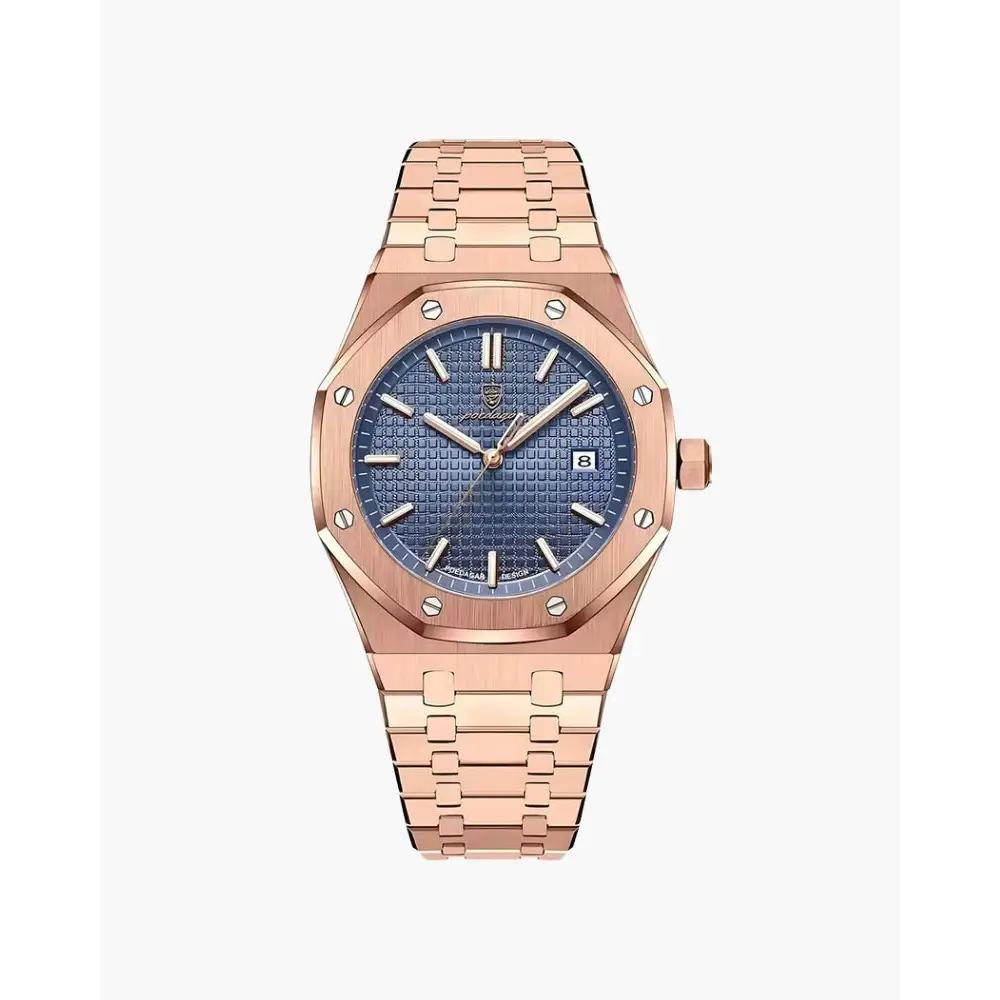 Aegean Classic Watch