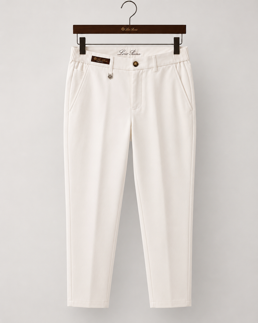 Loro Piana Portofino Comfort Trouser