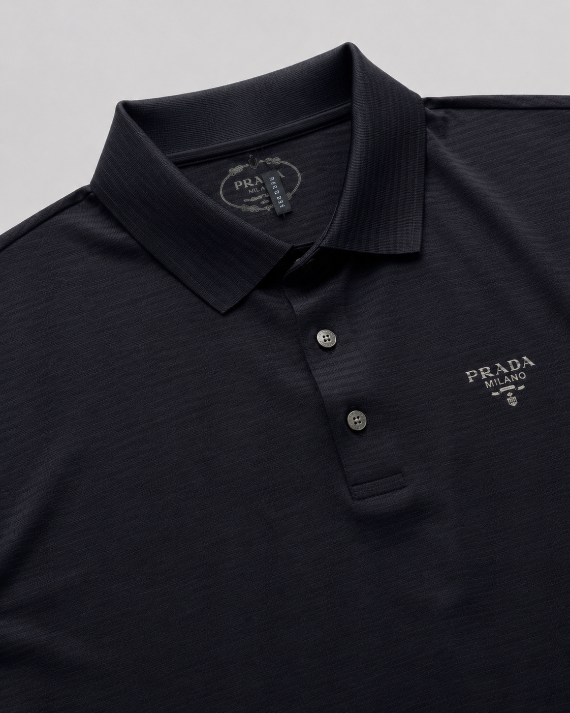 Prada Milano Polo