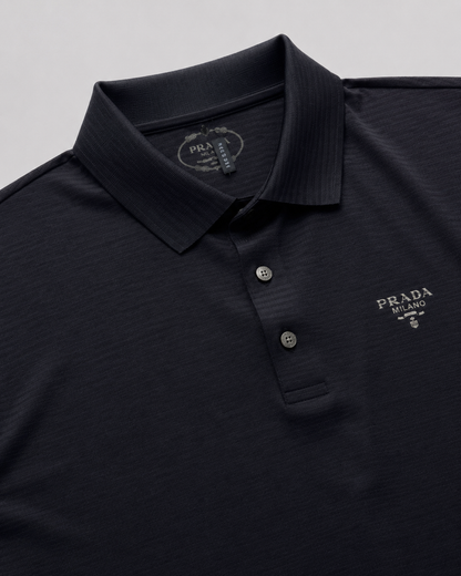 Prada Milano Polo