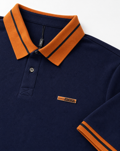 Lecce Zegna Polo
