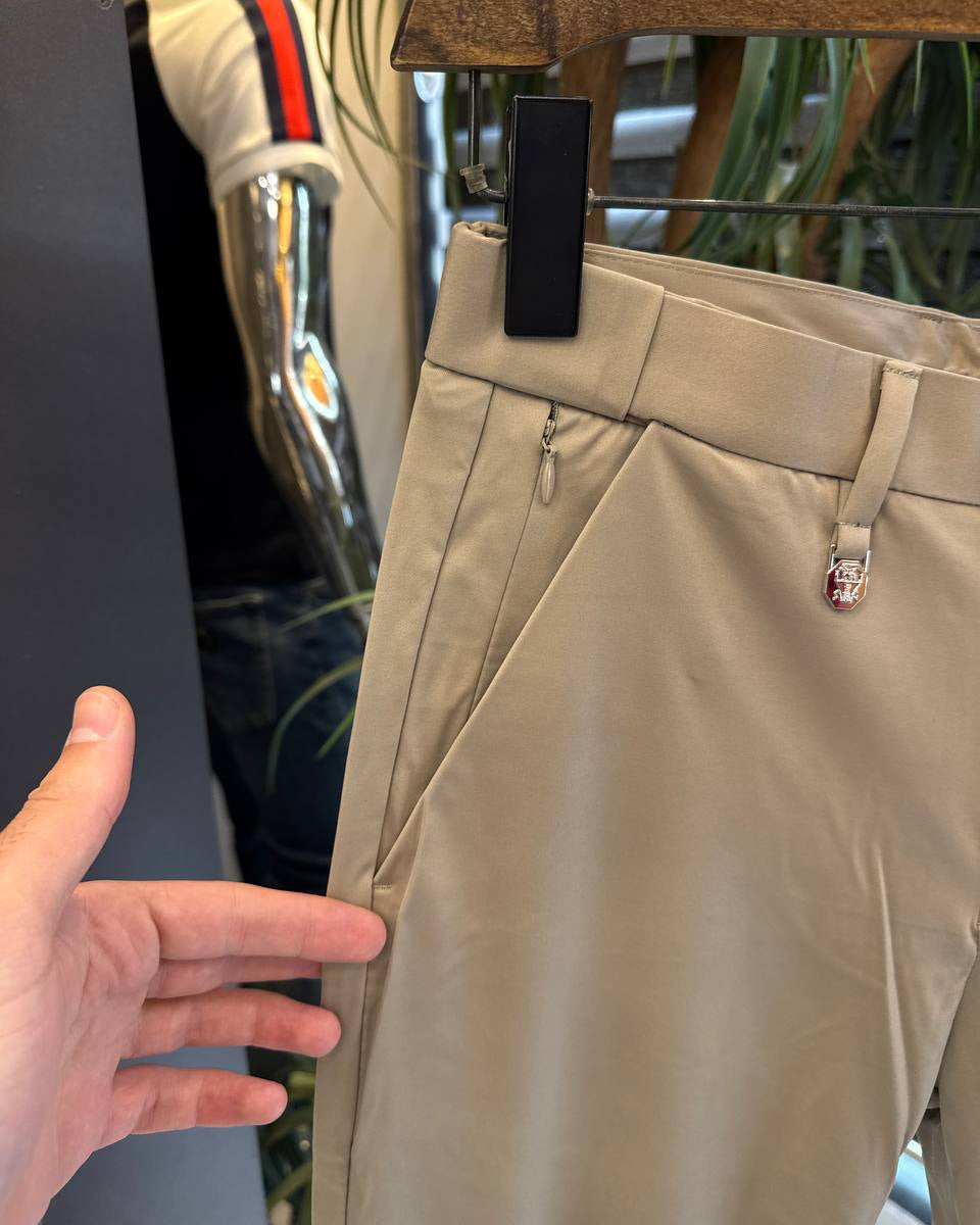 Brunello Cucinelli Leisure Fit