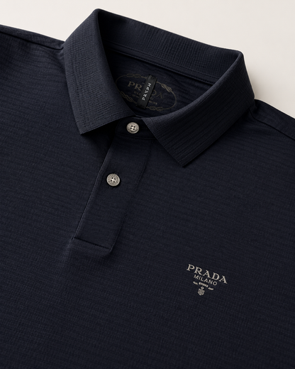 Prada Milano Polo