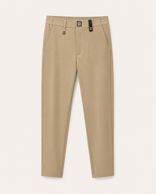 Brunello Cucinelli Leisure Fit