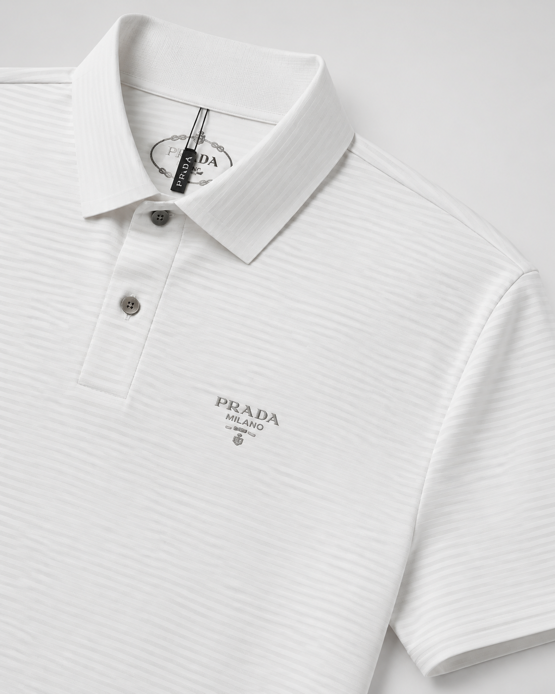 Prada Milano Polo
