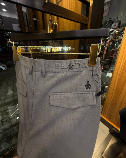 Prada Torino Wool Trouser