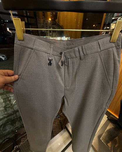 Prada Torino Wool Trouser