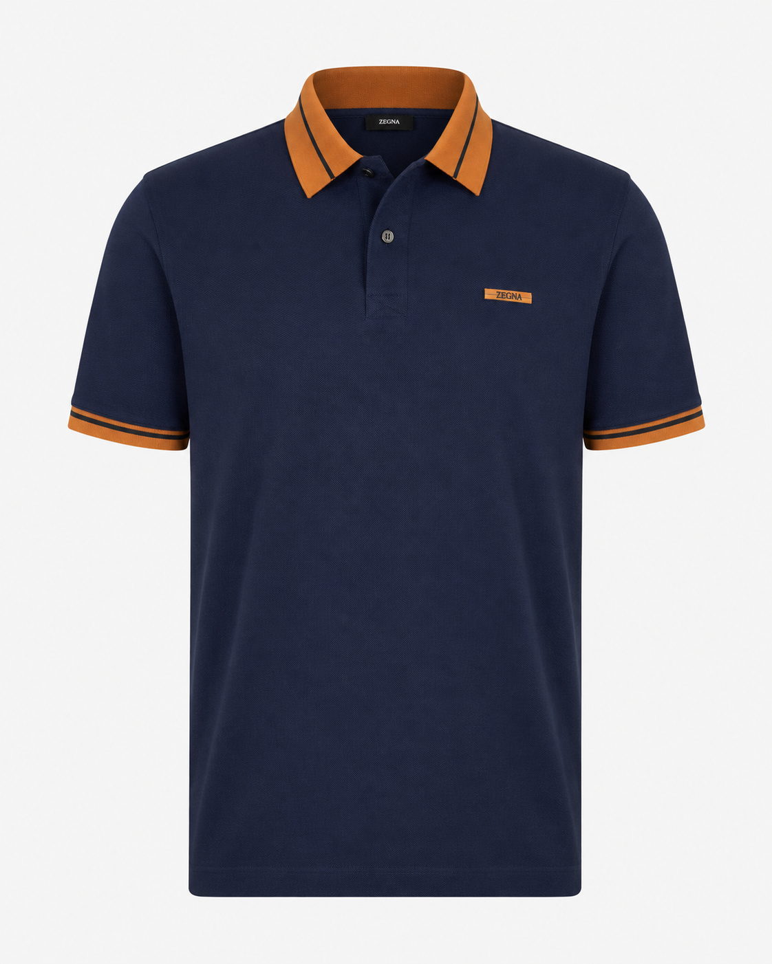 Lecce Zegna Polo