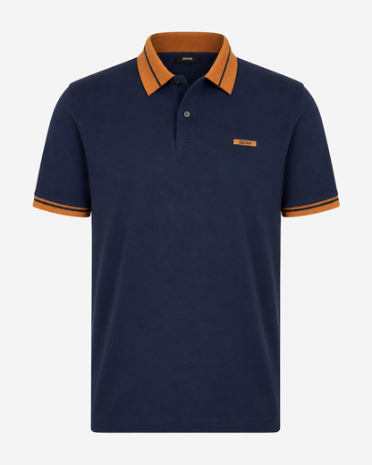 Lecce Zegna Polo