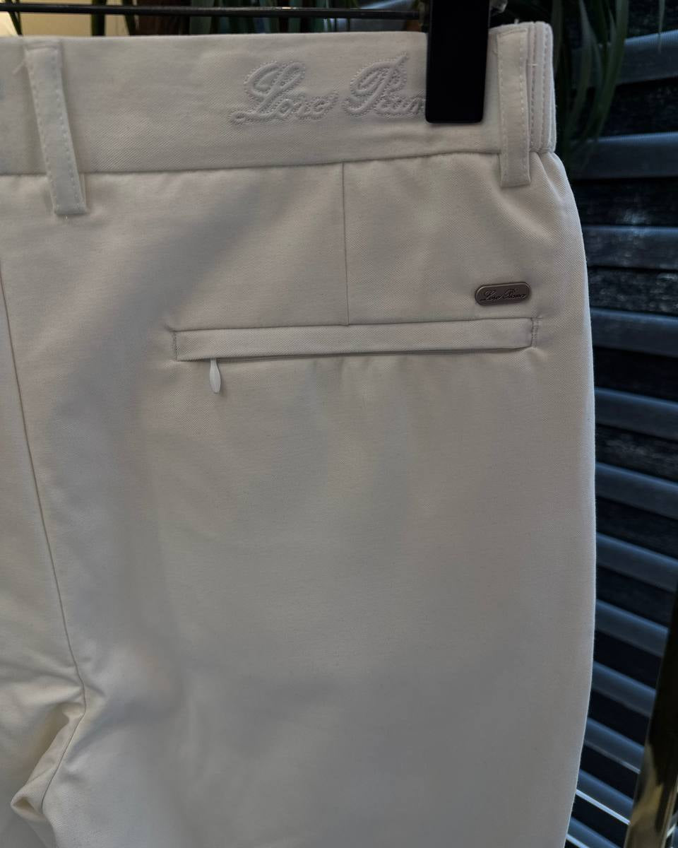 Loro Piana Portofino Comfort Trouser