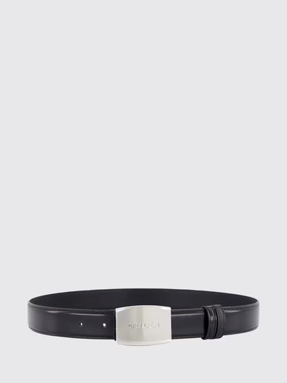 Reversible Leather Belt Gucci