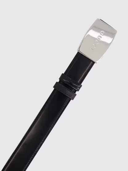 Reversible Leather Belt Gucci