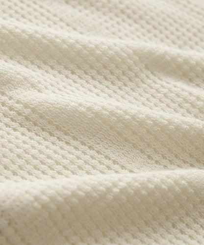 Harbor Montauk Sweater Polo — old money style, quiet luxury menswear