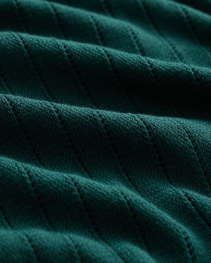 Hemingway Polo — old money style, quiet luxury menswear