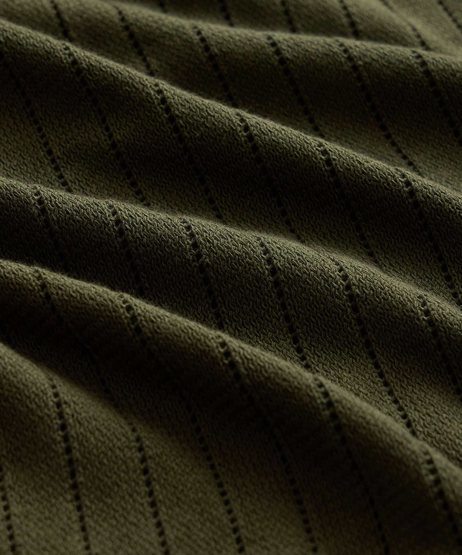 Hemingway Polo (earthbound) — old money style, quiet luxury menswear