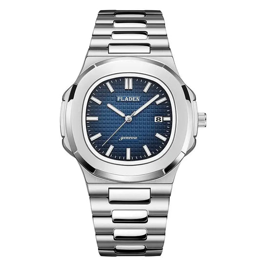 Heritage Steel watch