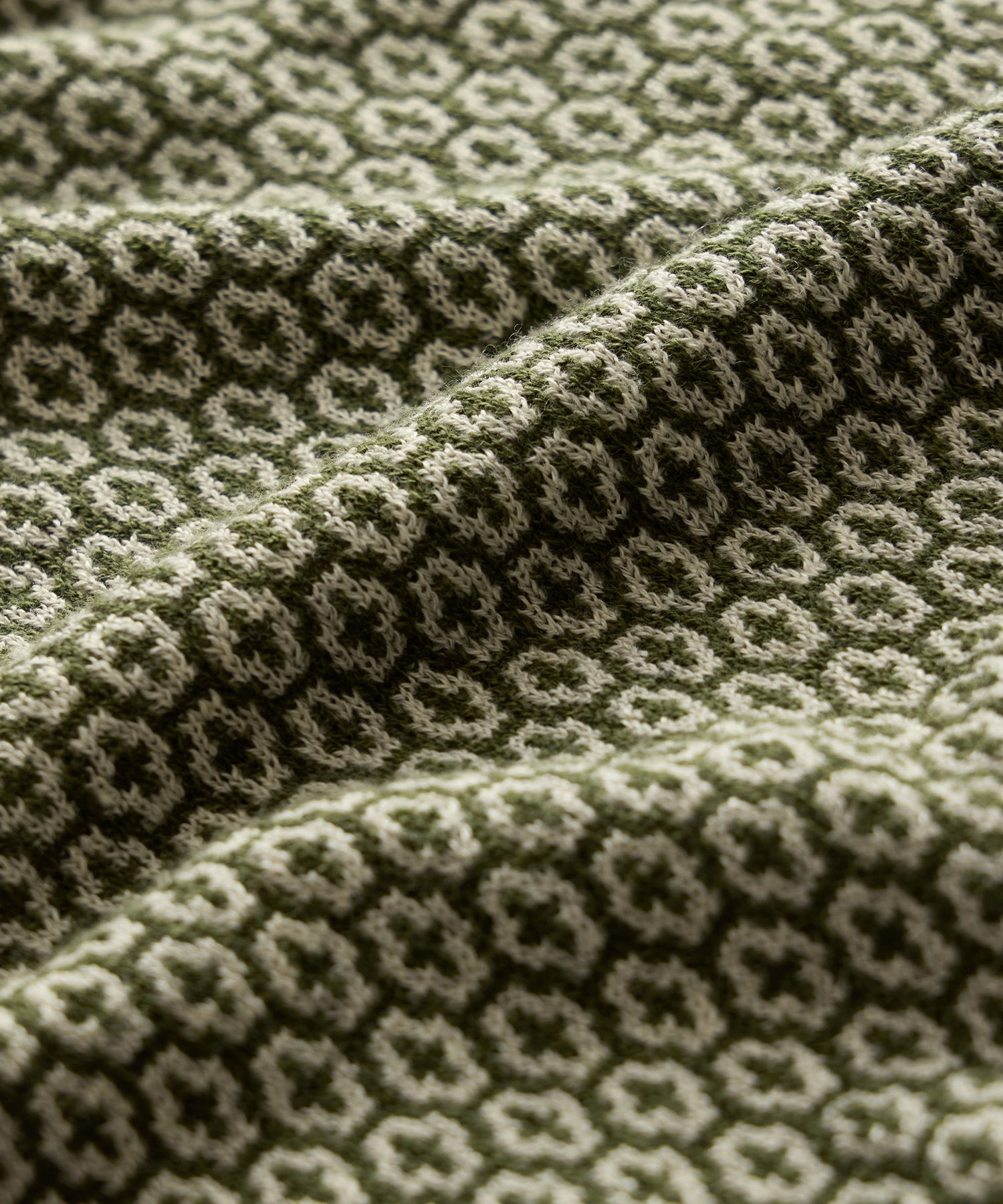 Joshua Sweater Polo (earthbound) — old money style, quiet luxury menswear