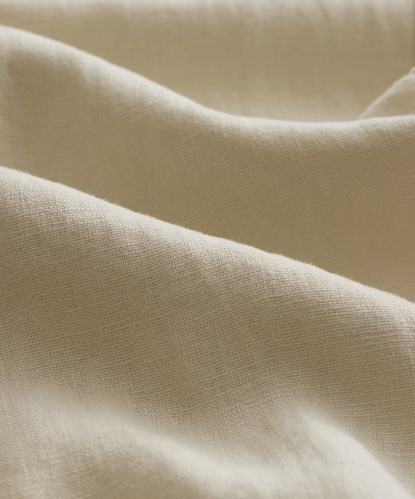 Linen Beach Pant (sanddollar) — old money style, quiet luxury menswear