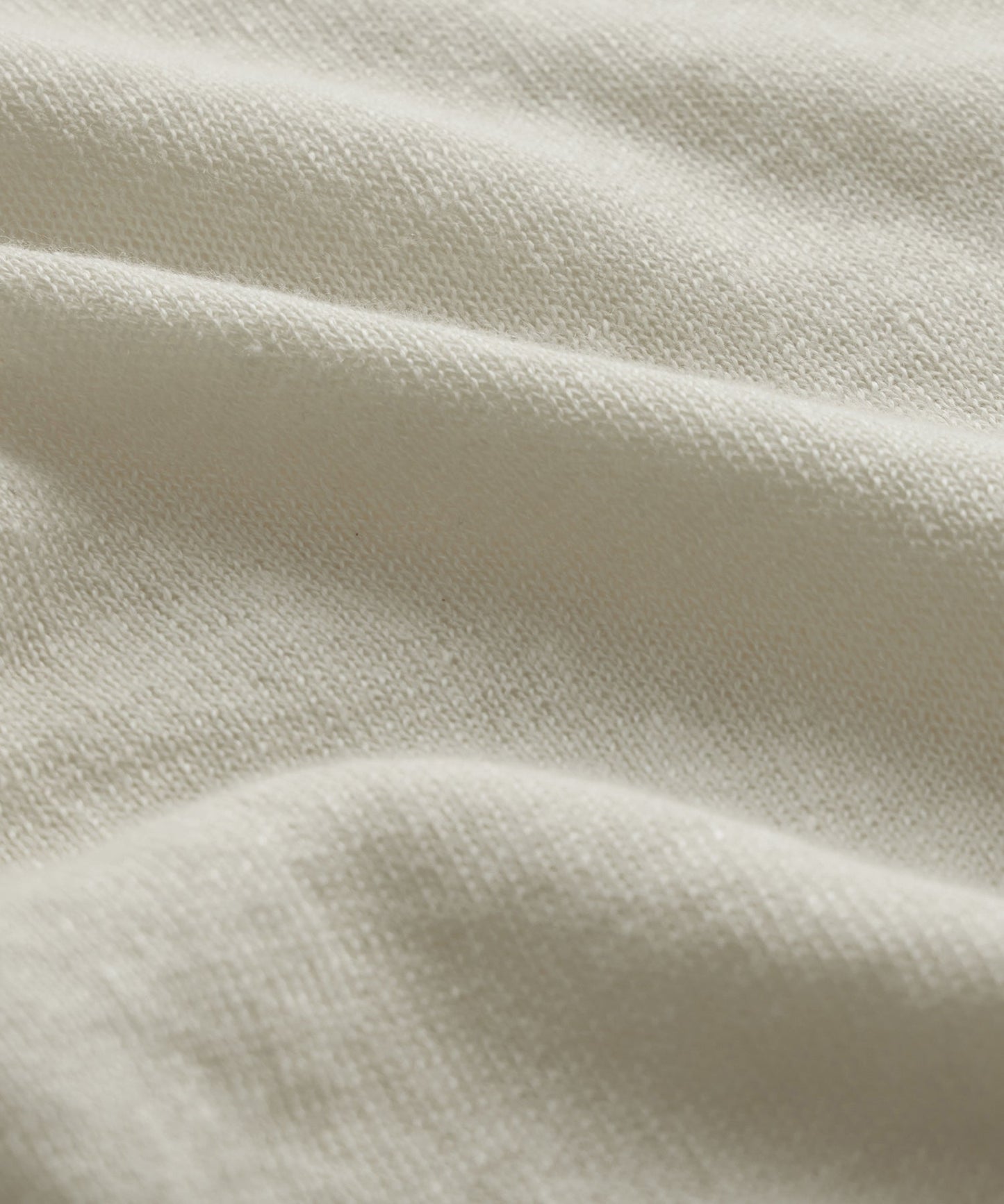 Linen-Cotton Henley Sweater — old money style, quiet luxury menswear