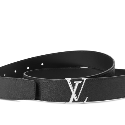 LV Atelier 35mm Reversible Belt
