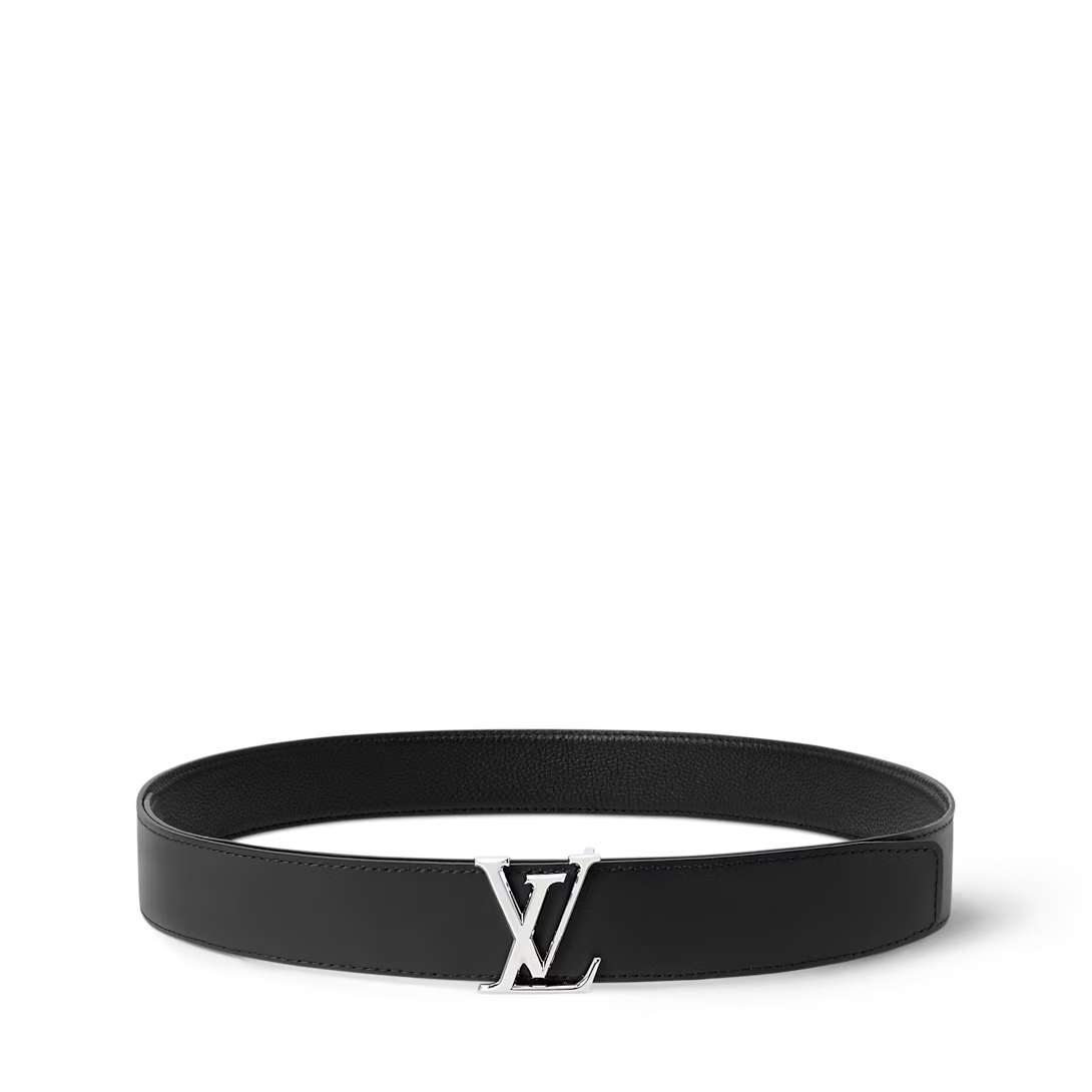 LV Atelier 35mm Reversible Belt