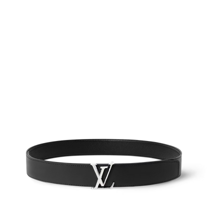 LV Atelier 35mm Reversible Belt