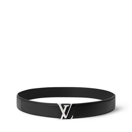 LV Atelier 35mm Reversible Belt