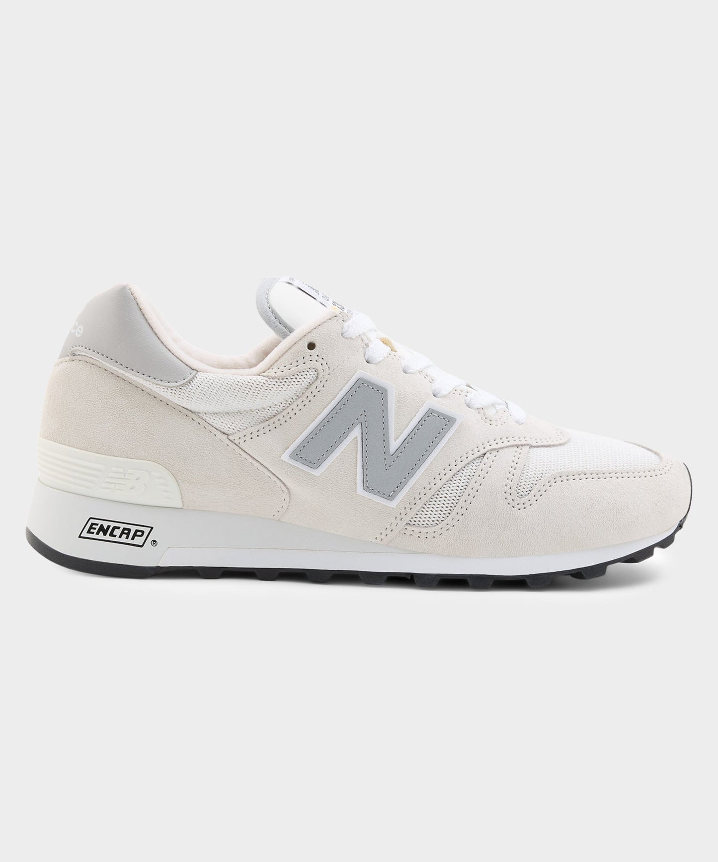 Made in USA Sneaker — old money style, quiet luxury menswear