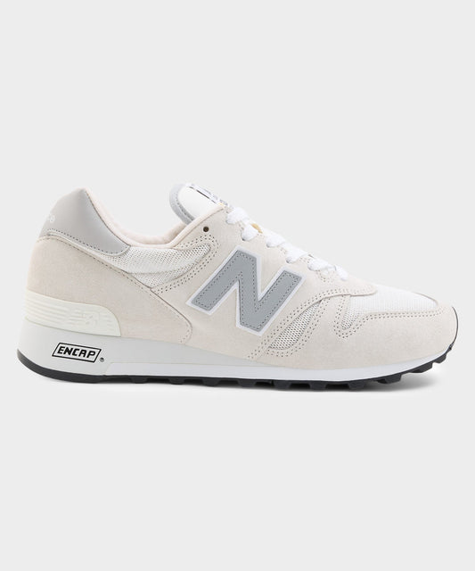 Made in USA Sneaker — old money style, quiet luxury menswear