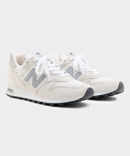 Made in USA Sneaker — old money style, quiet luxury menswear