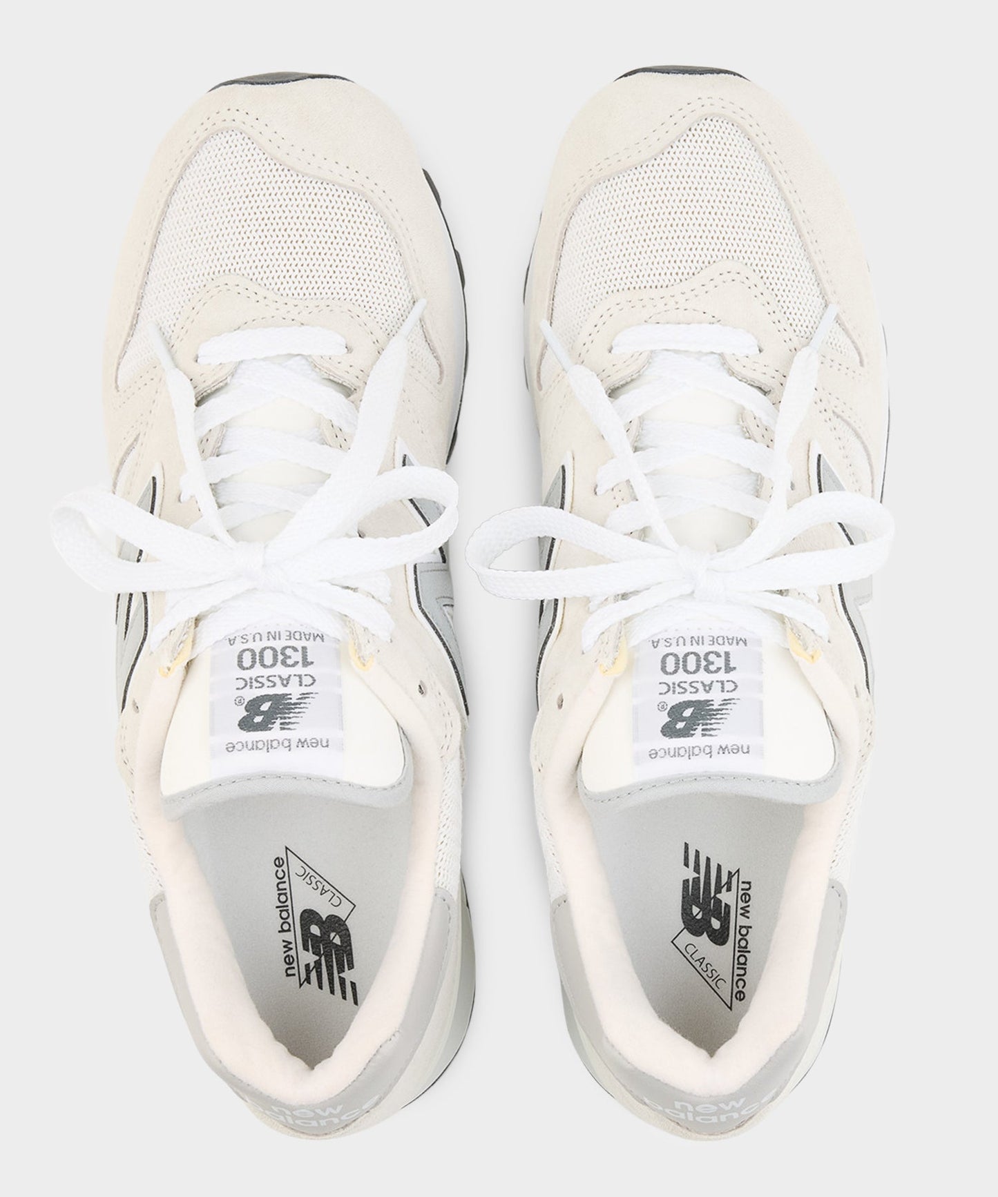 Made in USA Sneaker — old money style, quiet luxury menswear